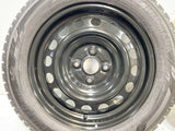 ヨコハマ アイスガード iG60 185/60R15  /トヨタ純正  5.5J+ 100-4穴 4本