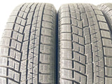 ヨコハマ アイスガード iG60 185/60R15  /トヨタ純正  5.5J+ 100-4穴 4本