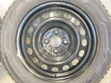 ヨコハマ アイスガード iG60 175/65R15  /トヨタ純正  5.0J+ 100-4穴 4本