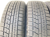 ヨコハマ アイスガード iG60 175/65R15  /トヨタ純正  5.0J+ 100-4穴 4本