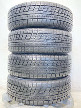 ヨコハマ アイスガード iG60 185/60R15  /トヨタ純正  5.5J+ 100-4穴 4本