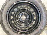 ヨコハマ アイスガード iG60 185/60R15  /トヨタ純正  5.5J+ 100-4穴 4本