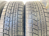 ヨコハマ アイスガード iG60 185/60R15  /トヨタ純正  5.5J+ 100-4穴 4本