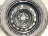 ヨコハマ アイスガードiG70 185/60R15  /トヨタ純正  5.5J+ 100-4穴 4本