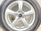 ブリヂストン ブリザック VRX 195/65R15  /　 BALMINUM 6.5J+40 100-5穴 4本