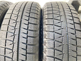 ブリヂストン アイスパートナー2 185/60R15  /　 マルチ 6.0J+ 100/114.3-4穴 4本