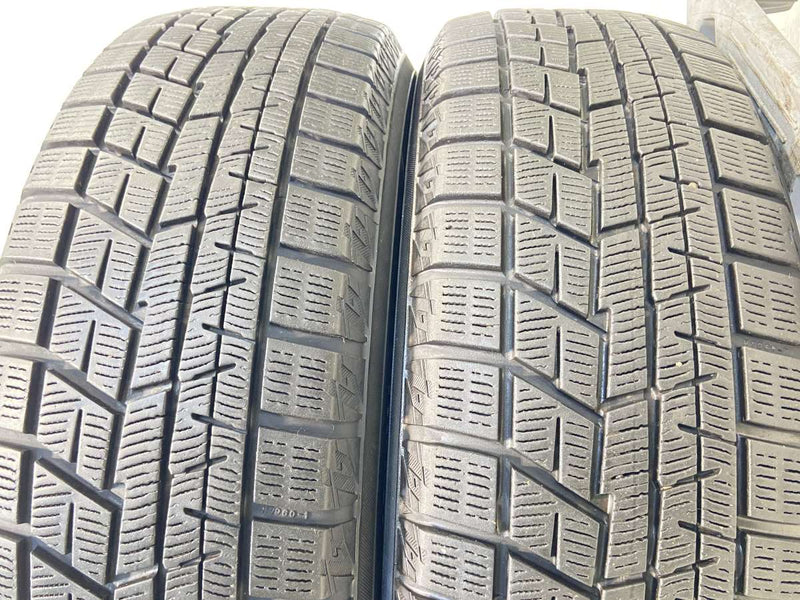 ヨコハマ アイスガード iG60 185/60R15  2本