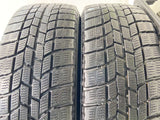 グッドイヤー アイスナビ 6 185/60R15  2本