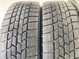 グッドイヤー アイスナビ 6 195/65R15  2本