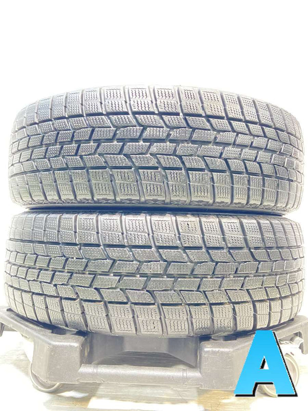 グッドイヤー アイスナビ 6 195/65R15  2本