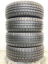 ダンロップ ウィンターマックス WM02 195/65R15  4本