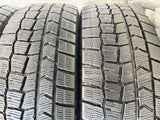 ダンロップ ウィンターマックス WM02 195/65R15  4本