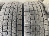 ダンロップ ウィンターマックス WM02 195/65R15  4本