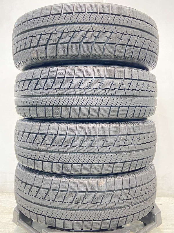 ブリヂストン ブリザック VRX 195/65R15  4本