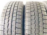ダンロップ ウィンターマックス WM01 185/60R15  / シュナイダー 6.0J+45 100-5穴 4本