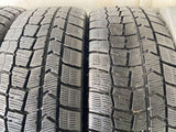 ダンロップ ウィンターマックス WM02 195/65R15  4本