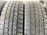 ダンロップ ウィンターマックス WM02 195/65R15  4本