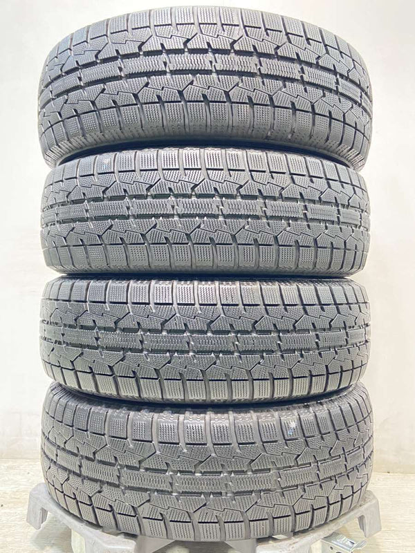 トーヨータイヤ ガリット GIZ 195/65R15  4本