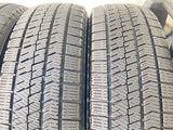 ブリヂストン ブリザック VRX2 185/65R15  4本