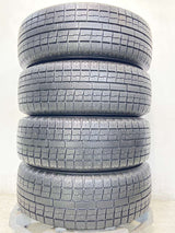 トーヨータイヤ ガリット G5 195/65R15  /　 ジョーカー 6.0J+43 114.3-5穴 4本