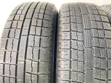 トーヨータイヤ ガリット G5 195/65R15  /　 ジョーカー 6.0J+43 114.3-5穴 4本