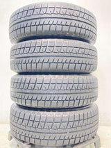 ブリヂストン アイスパートナー2 195/65R15  /トヨタ純正  6.0J+ 114.3-5穴 4本