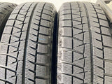 ブリヂストン アイスパートナー2 195/65R15  /トヨタ純正  6.0J+ 114.3-5穴 4本