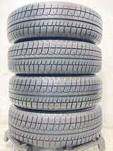 ブリヂストン アイスパートナー2 175/65R15  /　 JECT 5.5J+ 100/114.3-4穴 4本