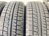 ブリヂストン アイスパートナー2 175/65R15  /　 JECT 5.5J+ 100/114.3-4穴 4本