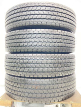 ヨコハマ アイスガード iG91 195/80R15 107/105 LT 4本