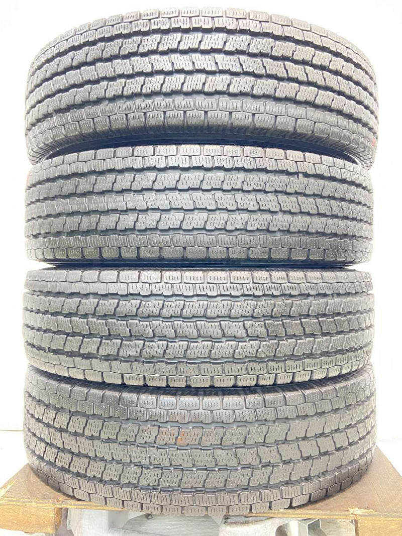 ヨコハマ アイスガード iG91 195/80R15 107/105 LT 4本