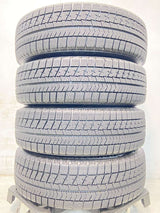 ブリヂストン ブリザック VRX 175/65R15  /　 GRASS 5.5J+42 100-4穴 4本