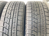 ヨコハマ アイスガード iG60 185/60R15  /トヨタ純正  5.5J+ 100-4穴 4本