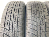 ヨコハマ アイスガード iG60 185/60R15  /トヨタ純正  5.5J+ 100-4穴 4本