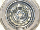 ヨコハマ アイスガード iG60 185/60R15  /トヨタ純正  5.5J+ 100-4穴 4本