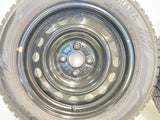 ヨコハマ アイスガード iG60 185/60R15  /トヨタ純正  5.5J+ 100-4穴 4本