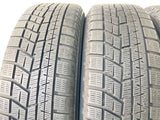 ヨコハマ アイスガード iG60 185/60R15  /トヨタ純正  5.5J+ 100-4穴 4本