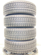 ヨコハマ アイスガード iG70 185/60R15  /トヨタ純正  5.5J+ 100-4穴 4本