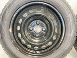 ヨコハマ アイスガード iG70 185/60R15  /トヨタ純正  5.5J+ 100-4穴 4本