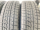 ヨコハマ アイスガード iG70 185/60R15  /トヨタ純正  5.5J+ 100-4穴 4本