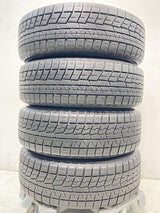 ヨコハマ アイスガード iG70 195/65R15・195/65R15 /　 キャロウィン 6.0J+・6.0J+ 100/114.3-5穴 4本