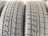 ヨコハマ アイスガード iG70 185/60R15  /トヨタ純正  5.5J+ 100-4穴 4本