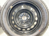 ヨコハマ アイスガード iG70 185/60R15  /トヨタ純正  5.5J+ 100-4穴 4本