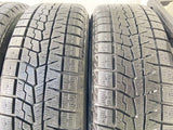 ヨコハマ アイスガード iG70 185/60R15  /トヨタ純正  5.5J+ 100-4穴 4本