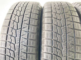 ヨコハマ アイスガード iG70 185/60R15  /トヨタ純正  5.5J+ 100-4穴 4本