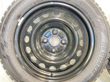 ヨコハマ アイスガード iG60 185/60R15  /トヨタ純正  5.5J+ 100-4穴 4本