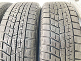 ヨコハマ アイスガード iG60 185/60R15  /トヨタ純正  5.5J+ 100-4穴 4本