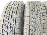 ヨコハマ アイスガード iG60 185/60R15  /トヨタ純正  5.5J+ 100-4穴 4本