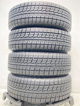 ヨコハマ アイスガード iG70 185/60R15  /トヨタ純正  5.5J+ 100-4穴 4本