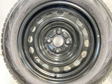 ヨコハマ アイスガード iG70 185/60R15  /トヨタ純正  5.5J+ 100-4穴 4本